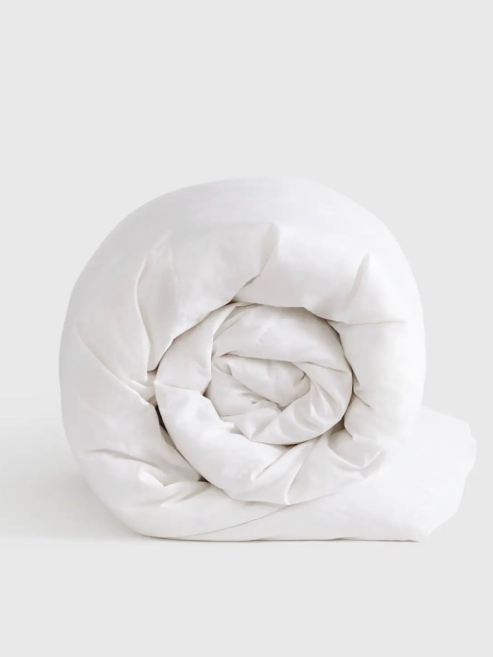 Quince Premium Down Comforter Full/Queen All-Season